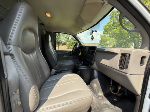 2004 Chevrolet Express 2500