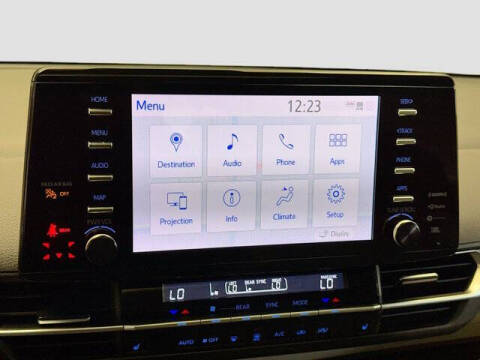 2023 Toyota Sienna XLE 7-Passenger