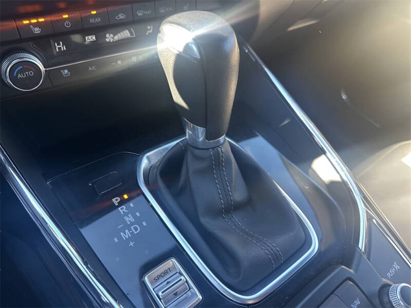 2019 Mazda CX-9 Grand Touring