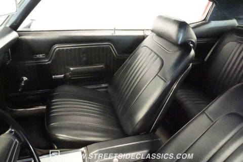 1971 Chevrolet Chevelle