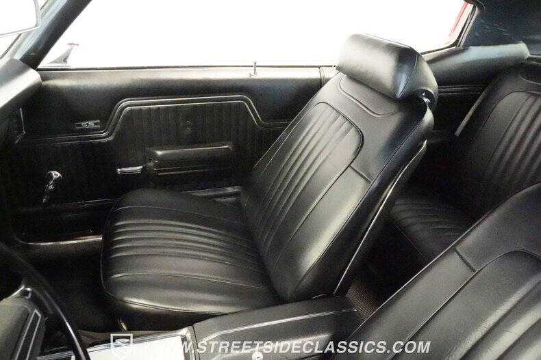 1971 Chevrolet Chevelle