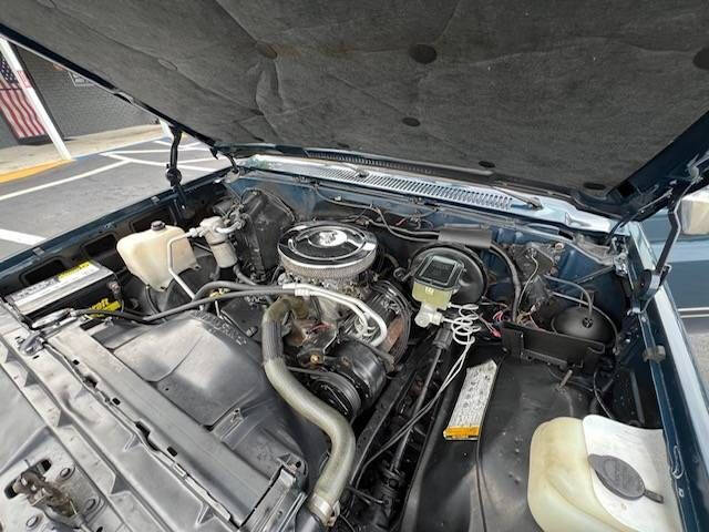 1987 GMC C/K 1500 Series