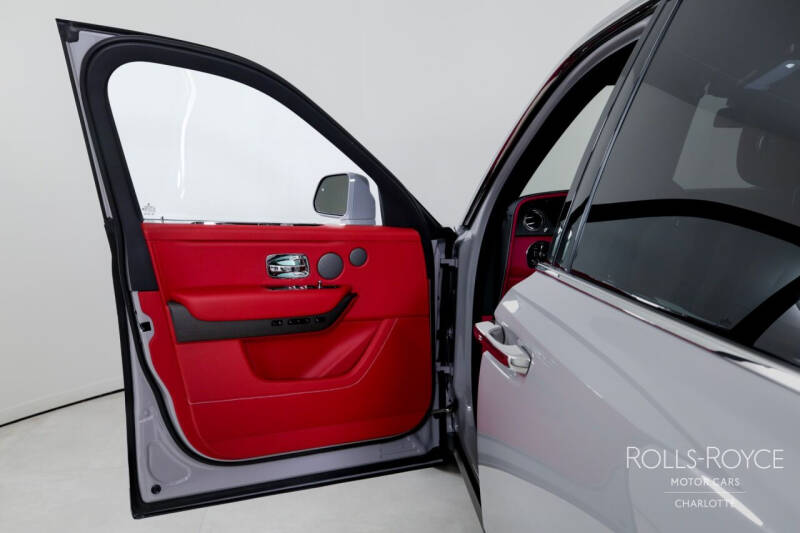 2024 Rolls-Royce Cullinan