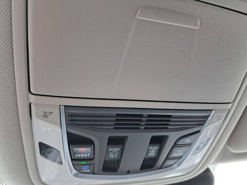 2025 Acura ADX w/A-SPEC