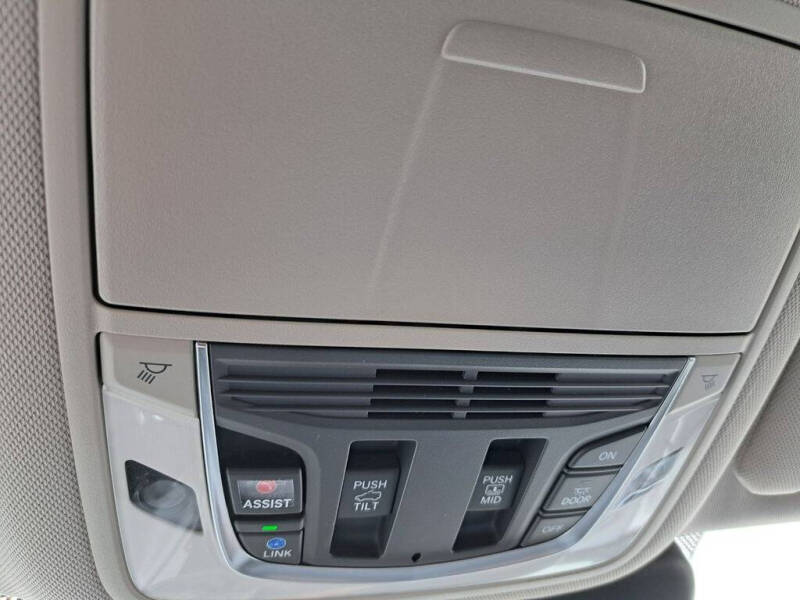 2025 Acura ADX w/A-SPEC