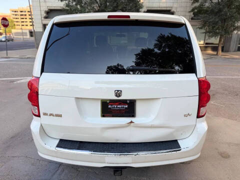 2013 RAM C/V Tradesman