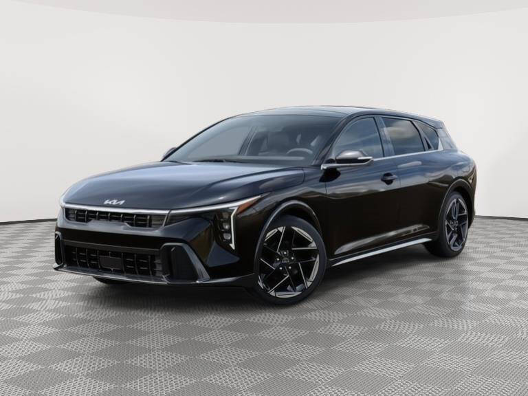 2026 Kia K4 Hatchback GT-Line