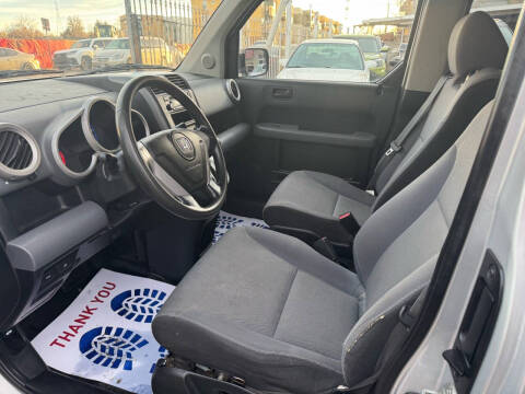 2008 Honda Element LX