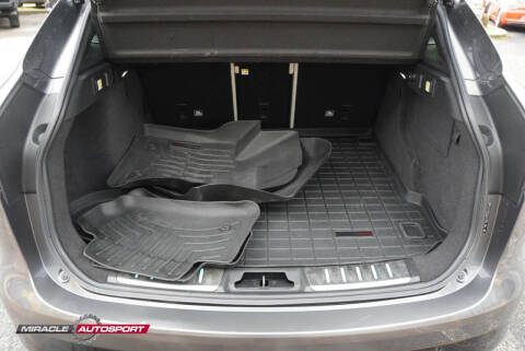 2018 Jaguar F-PACE S