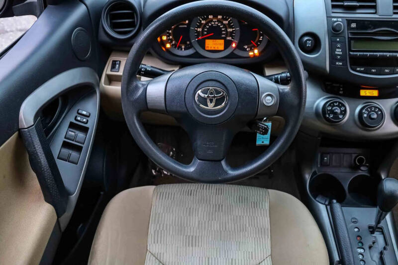 2010 Toyota RAV4