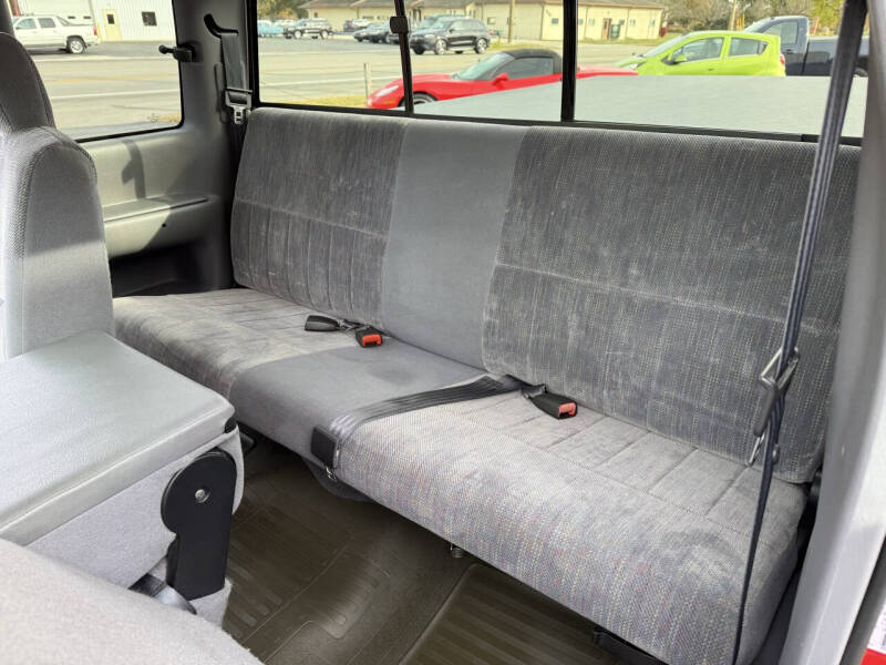 1997 Dodge Ram 1500 Laramie SLT