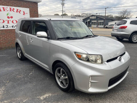 2013 Scion xB 10 Series