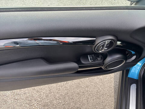 2015 MINI Hardtop 2 Door Cooper S