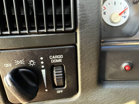 2004 Dodge Ram 1500 ST