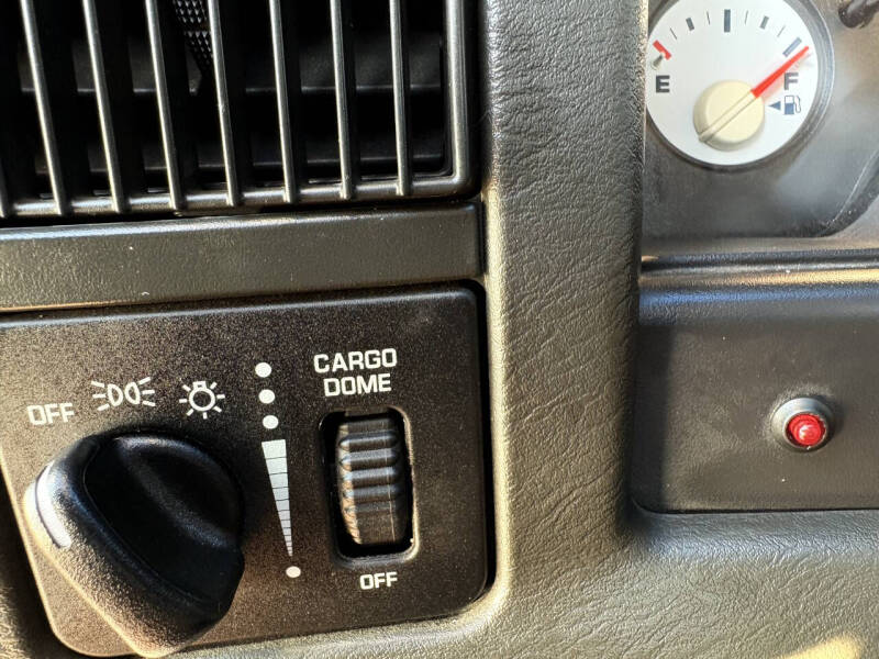 2004 Dodge Ram 1500 ST