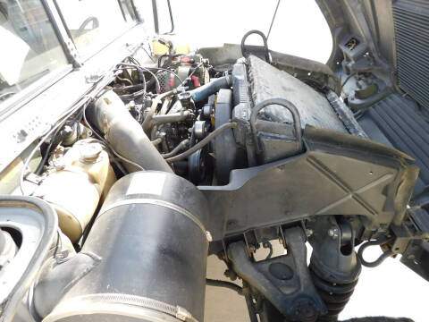 1999 AM General Hummer