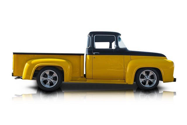 1956 Ford F-100