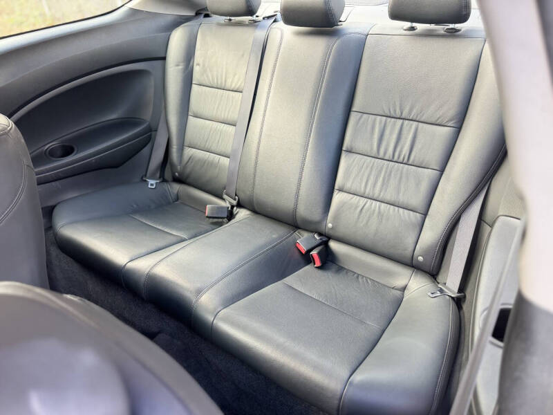 2009 Honda Accord EX-L w/Navi