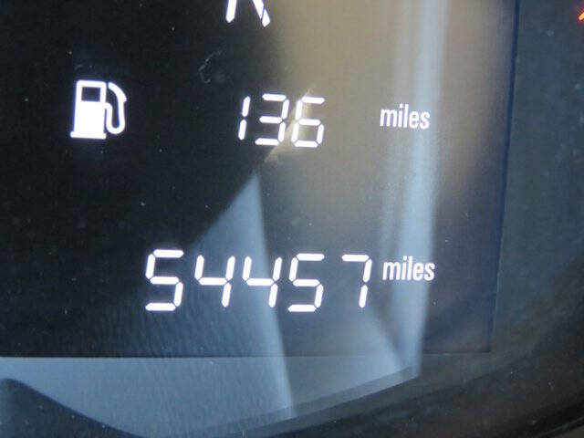 2022 Chevrolet Spark 1LT CVT