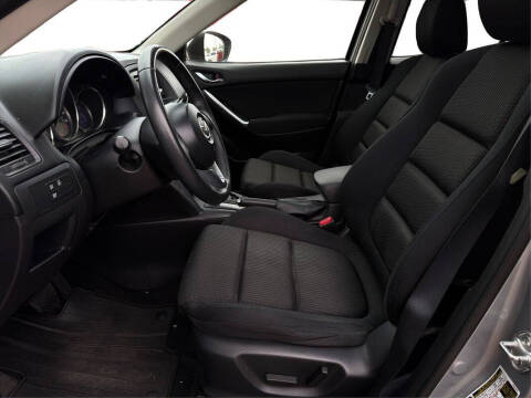 2013 Mazda CX-5 Touring