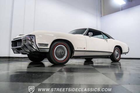 1968 Buick Riviera