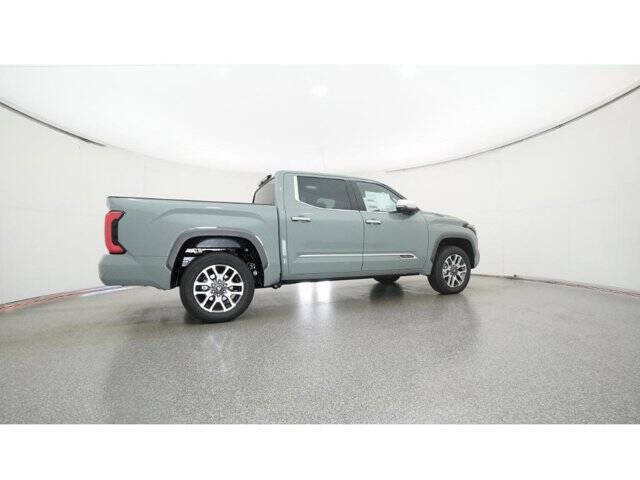 2026 Toyota Tundra 1794 Edition HV