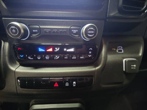 2022 RAM ProMaster 2500 159 WB