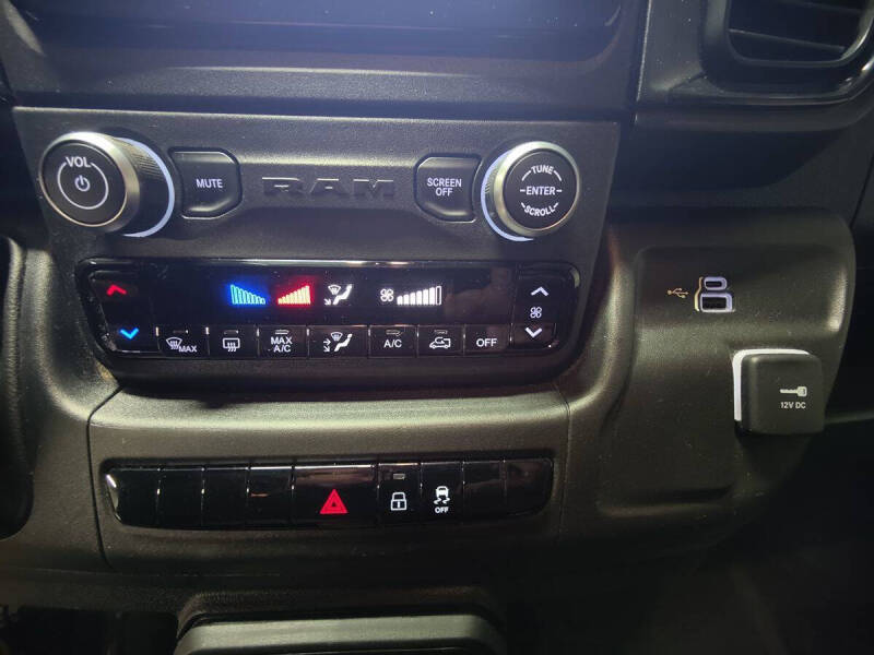 2022 RAM ProMaster 2500 159 WB