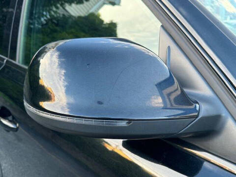 2014 Audi Q5 3.0T quattro Premium Plus