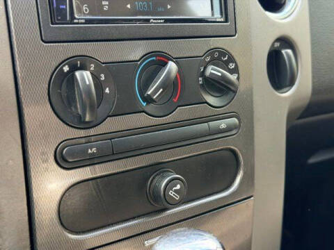 2006 Ford F-150