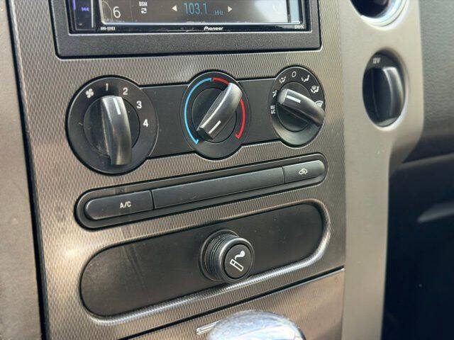 2006 Ford F-150