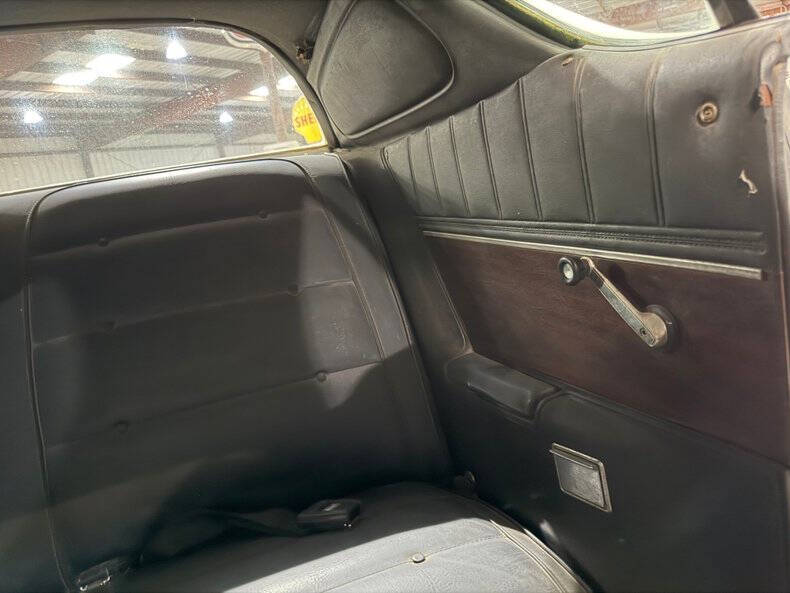 1972 Dodge Charger