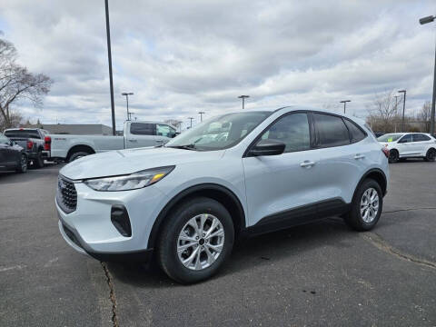 2025 Ford Escape for sale at LASCO FORD in Fenton MI