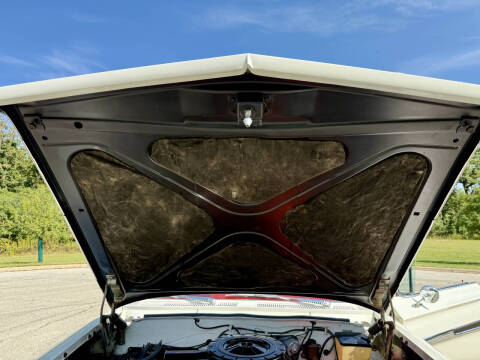 1961 Chevrolet Impala