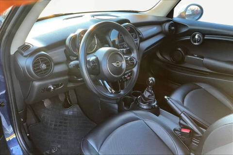 2015 MINI Hardtop 2 Door Cooper
