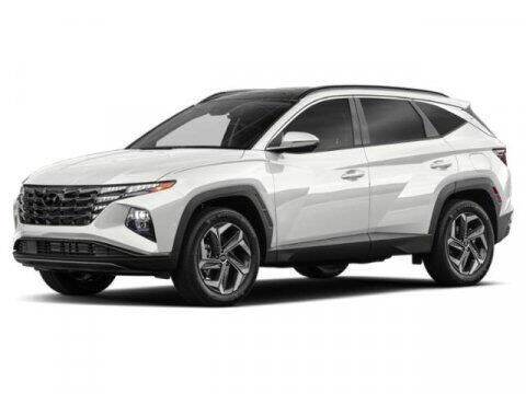 2022 Hyundai Tucson for sale at Wayne Hyundai in Wayne NJ