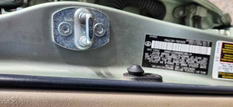 2008 Toyota Avalon Limited