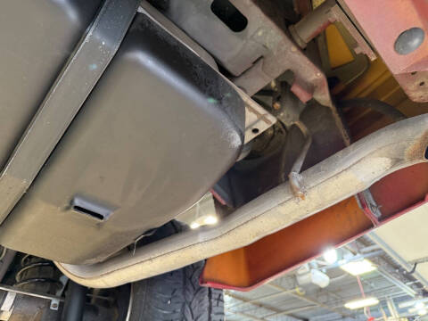 1989 Ford Mustang GT