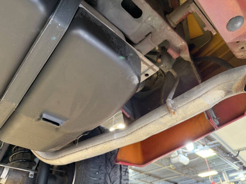 1989 Ford Mustang GT