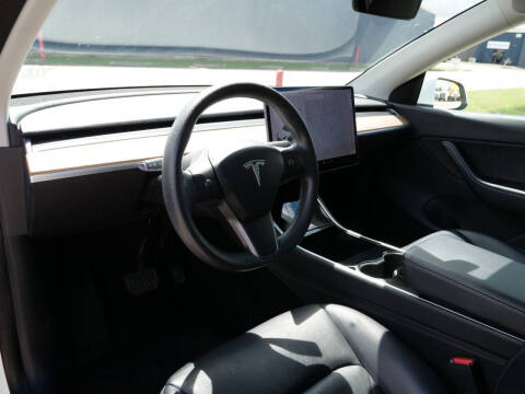 2020 Tesla Model Y Performance