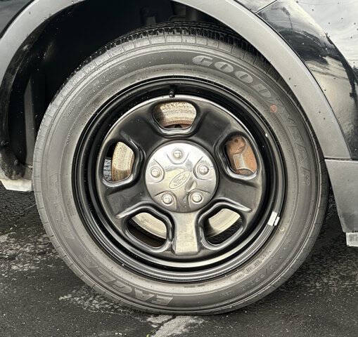 2017 Ford Explorer Police Interceptor Utility