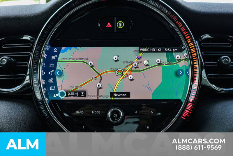 2022 MINI Hardtop 2 Door Cooper SE