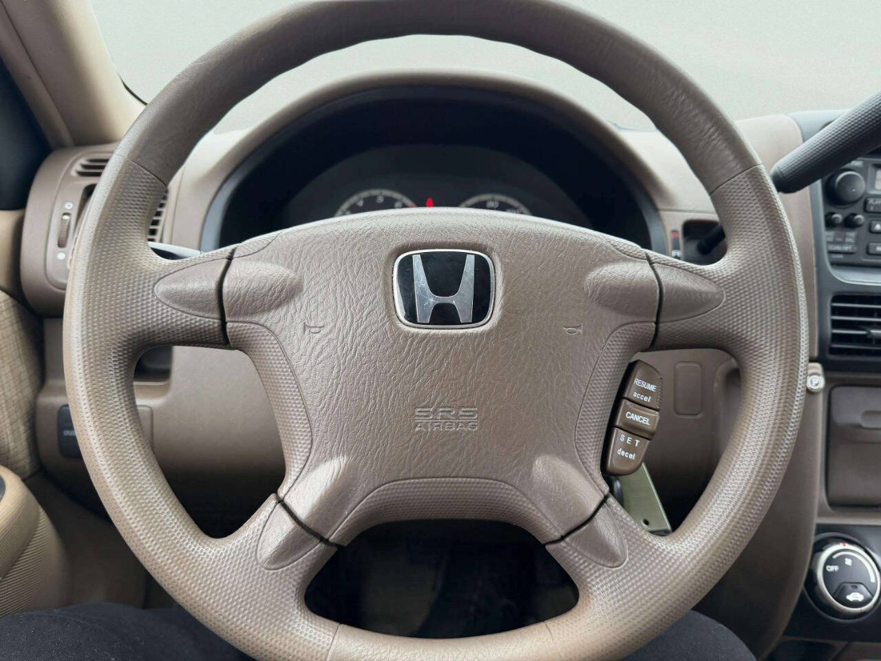 HondaCR-V32