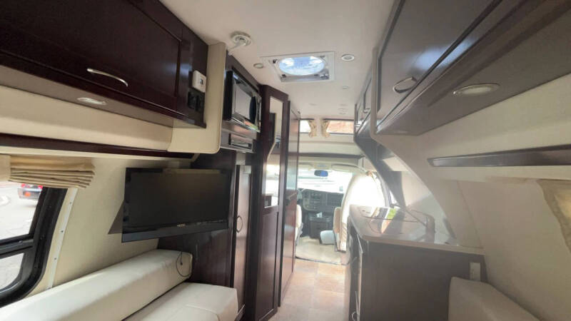 2013 Chevrolet Express 3500