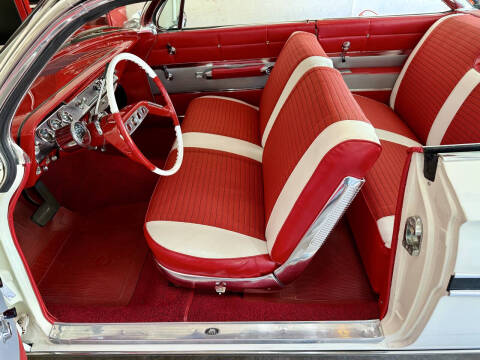 1961 Chevrolet Impala