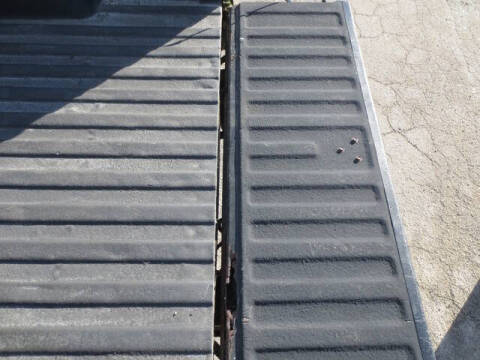 2002 Chevrolet Silverado 2500HD