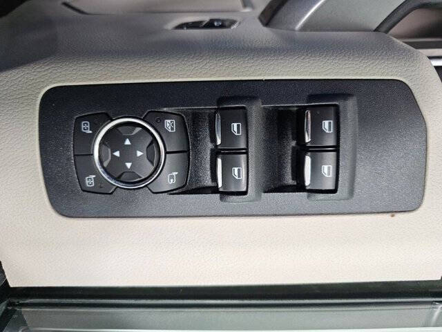 2019 Ford F-150 Limited