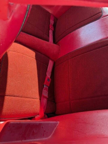 1981 Chevrolet Camaro Berlinetta