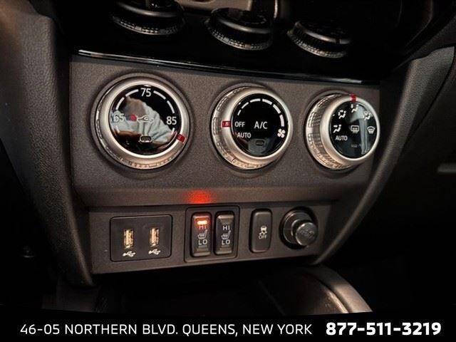 2025 Mitsubishi Outlander Sport LE