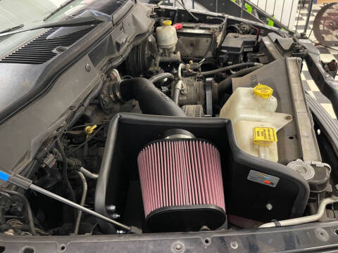 2005 Dodge Ram 2500